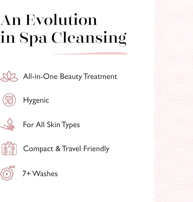 Spongelle Coconut Verbena Spongette Loofah Body Scrubber | Bath & Shower Loofah for Women | Body Scrubber Exfoliator with Body Wash Infused Sponge | 5+ uses | Creamy Coconut, Verbena & Lime