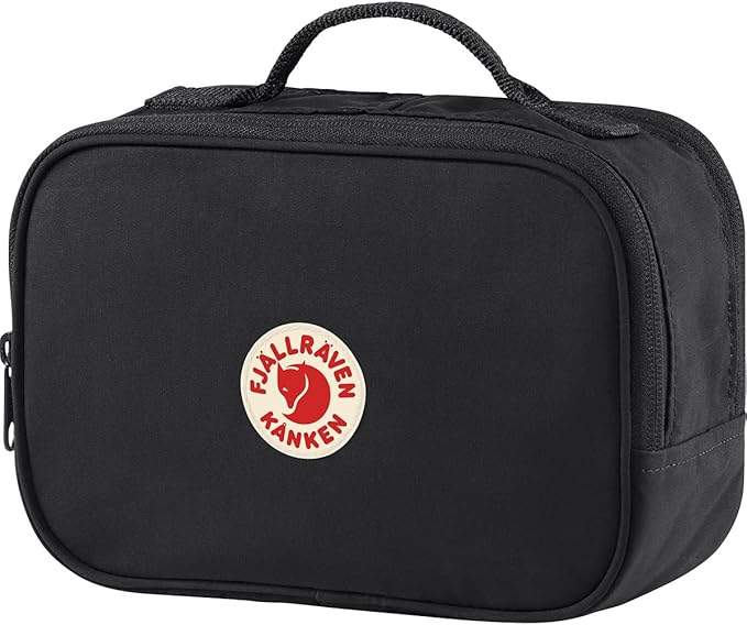 Fjallraven Women's Kanken Toiletry Bag
