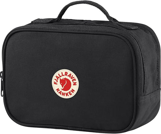 Fjallraven Women's Kanken Toiletry Bag