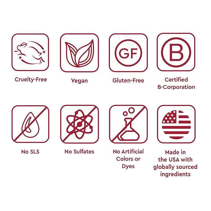 Desert Essence Coconut Hair Defrizzer & Heat Protector 8 fl oz - Gluten Free, Vegan, Cruelty Free - Coconut Oil & Jojoba Seed Extract - Protects Hair from Heat & Styling Damage