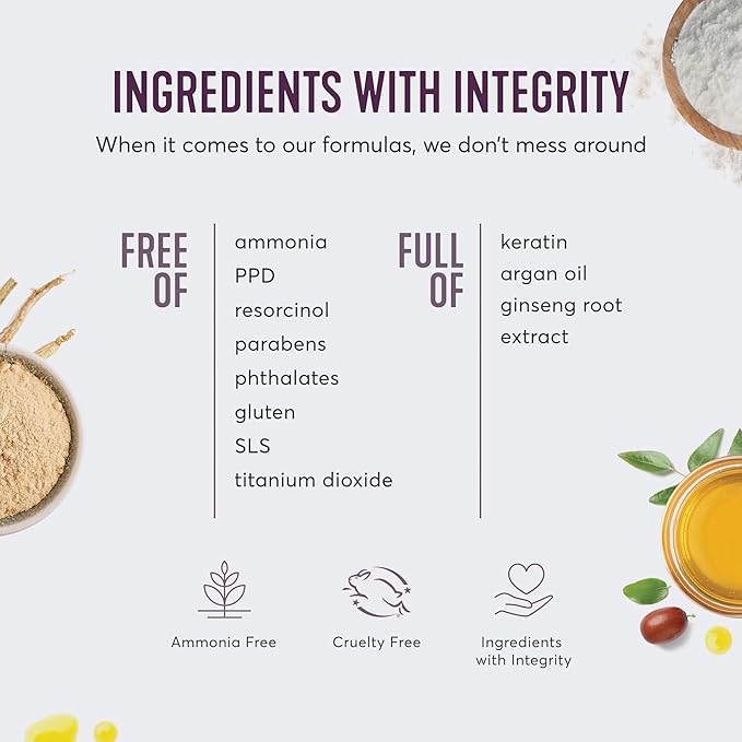 Madison Reed Radiant Hair Color Kit | 6RR Medium Vibrant Cayenne Red (Savona Scarlet) Vivid Color-Enhancing Formula | Salon-Quality Permanent Hair Dye | PPD-Free & Ammonia-Free |1 Pack