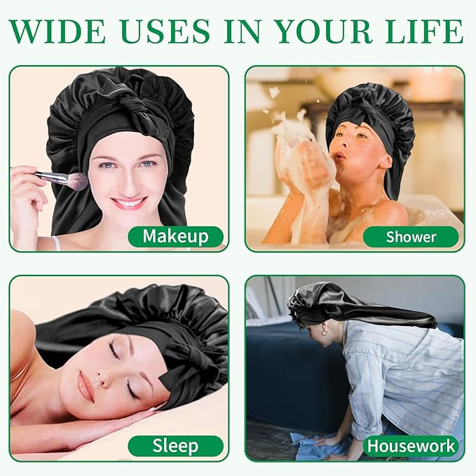 Braid Spray Rose Mint for Dreads Dreadlocks - Braids Locks Sprays Rose Water Braiding Spray for Locs Dull Shine & Lightweight - Loc Moisturizer for Box Braids Rosemary Oil for Hair Growth Hair Bonnet