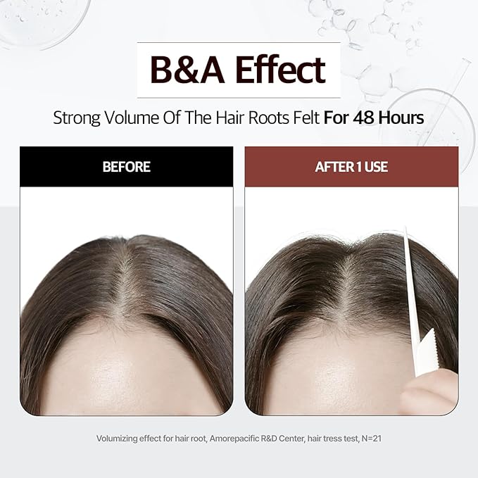 RYO Strengthen & Volume Conditioner with Korean Ginseng & Caffeine - Volumizing and Revitalizing for Fine Hair, Anti Loss Care, Strengthening hair roots, 16 Fl Oz.