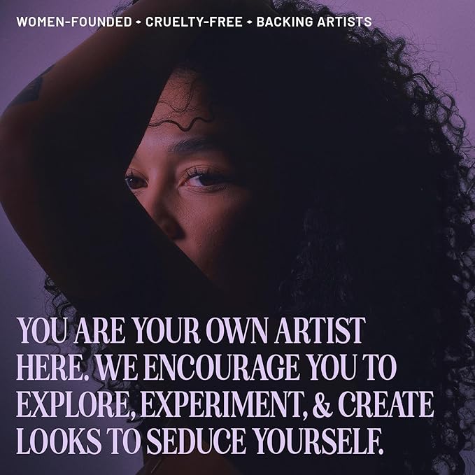 Lilac St - Midnight Dramatic Faux Eyelash Clusters (12mm) - Dark & Lush - DIY Lash Extension Wisps - Lightweight & Lifelike - Lasts 10 Days - Cruelty Free, Vegan, Women Founded - 10 Lashes