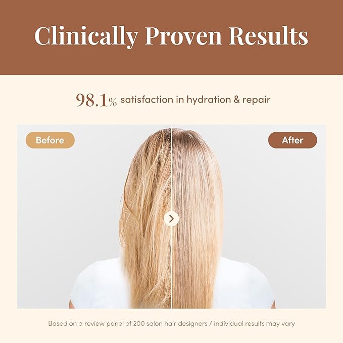 CURLYSHYLL Babassu Oil for Hair | Lightweight Moisturizing Oil for Dry or Damaged Hair | Soft, Non-Sticky Finish | Paraben-Free | 100ml