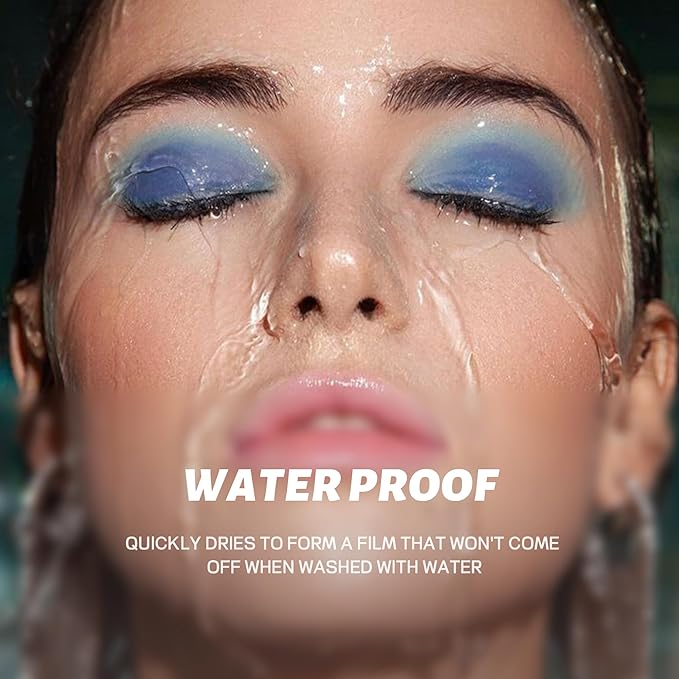 2 Pack Eyebrow Pen, Waterproof Microblading Eyebrow Pencil, 4 Tip Precise Eye Brow Makeup Pen for Women to Effortlessly Create Hair Like Natural Brows, Non Dry Out and Last All Day (Espresso)