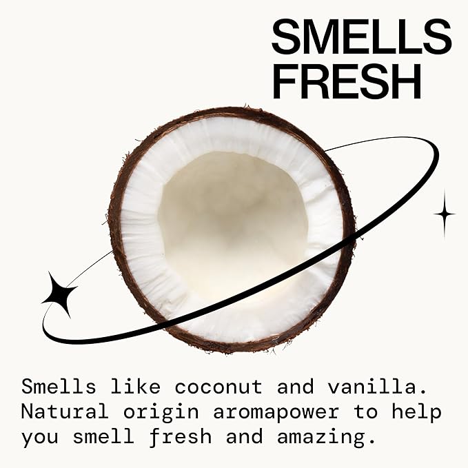 Pacifica Beauty Big Waves Coconut, Vanilla & Sea Salt Hairspray, Controls Frizz & Adds Volume, Designed for Wavy Hair, Vegan & Cruelty-Free, 6 Fl Oz