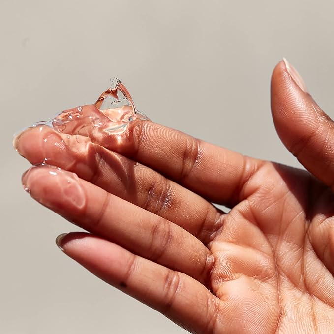 PATTERN Beauty by Tracee Ellis Ross Mini Strong Hold Hair Gel 3 oz/ 85 g