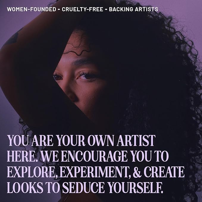 Lilac St - Originals Natural Faux Eyelash Clusters (10mm) - Soft, Natural Look - DIY Lash Extension Wisps - Lightweight & Lifelike - Lasts 10 Days - Cruelty Free, Vegan, Women Founded - 10 Lashes