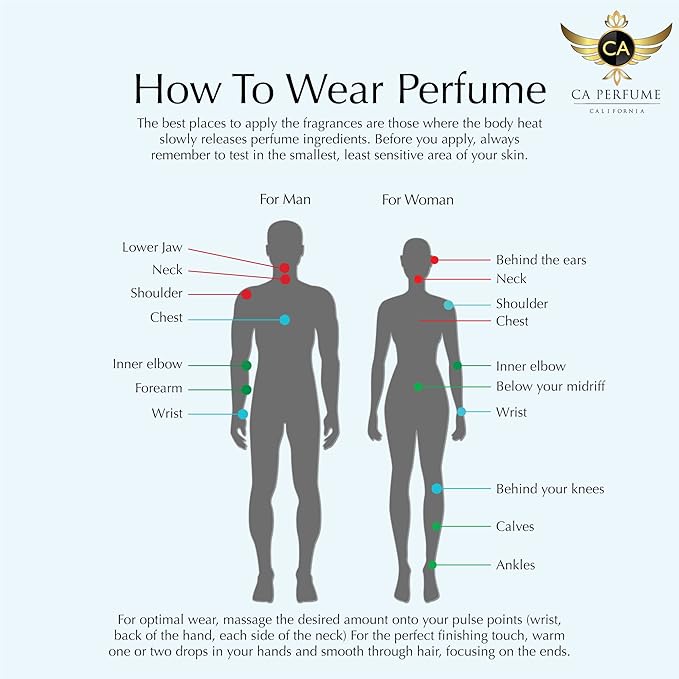 CA Perfume Impression of Sexy Vanilla For Women & Men Long Lasting Fragrance Dupes Eau de Parfum Unisex Cologne Spray Bottle 3.4 Fl Oz/100ml