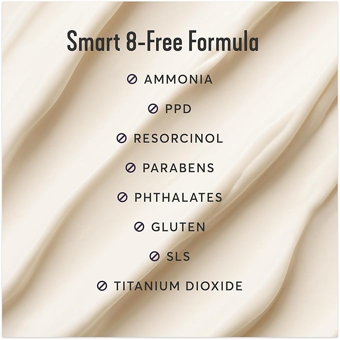 Madison Reed Radiant Hair Color Kit | 10NGV Light Golden Blonde (Amalfi Blonde) for 100% Gray Hair Coverage | Dimensional Salon-Quality Permanent Hair Dye | PPD-Free & Ammonia-Free | 1 Pack