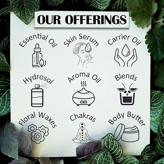 Greenwood Essential Pure Kumkumadi Oil with Glass Dropper 120ml (4 oz)