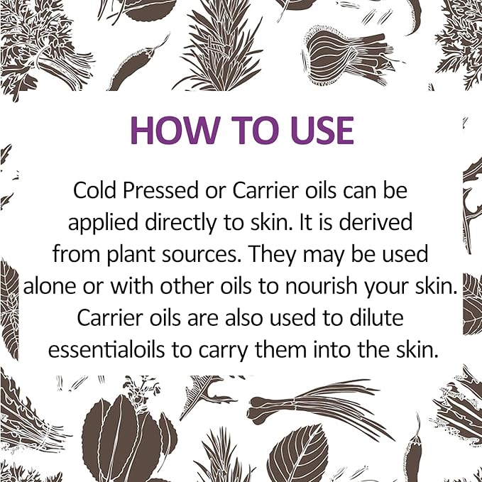 Greenwood Essential Ginko Root Oil (Ginkgo biloba) | Cold Pressed | Natural | Undiluted | For Diluting Essential Oils | For Skin & Massage | Men & Women | 2ml (0.06 oz)