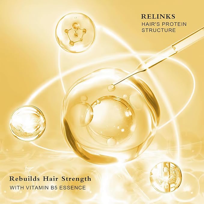 Hair Perfume for Women, Eau De Toilette Spray with Vitamin B5, Moisturizing & Nourishing Hair, Clean Fragrances Hair Spray Women, Daily Hair Repair Mist, Oceanic Osmanthus, 2.5 fl oz