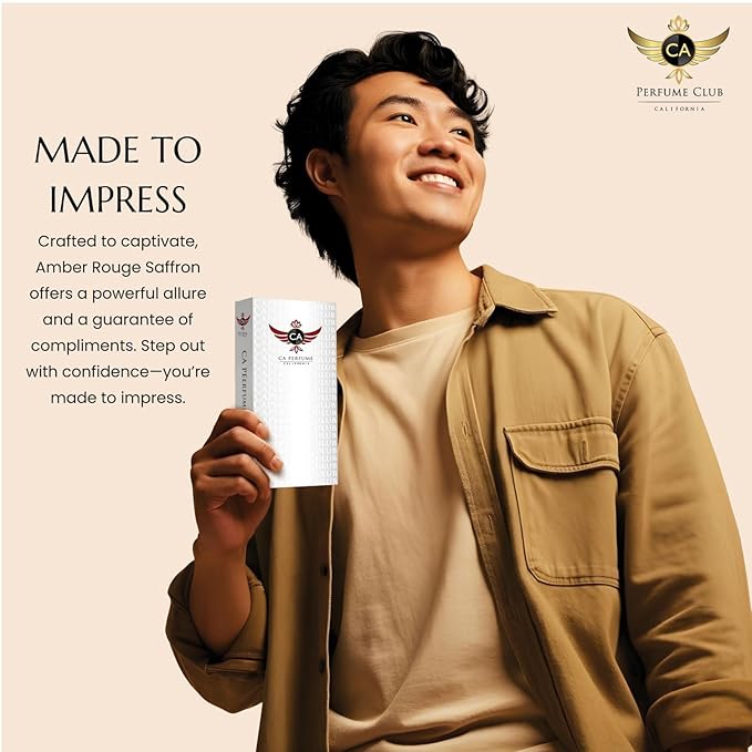 CA Perfume Impression of Cassiopea Unisex Eau De Parfum Chypre Floral Scent Long Lasting Unisex Fragrance Travel Size TSA Ready for Day and Night Wear 0.33 Fl Oz 10ml