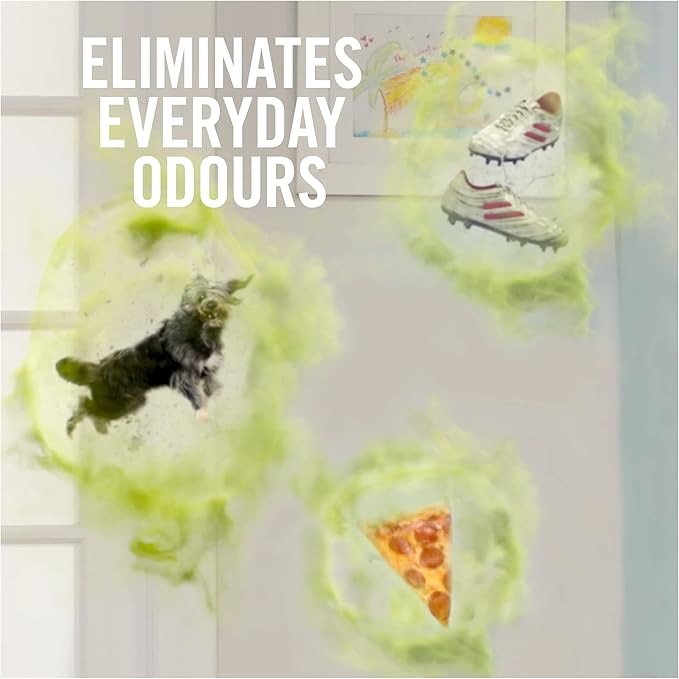 Febreze 300 ml Lavender Air Freshener Spray - Pack of 6