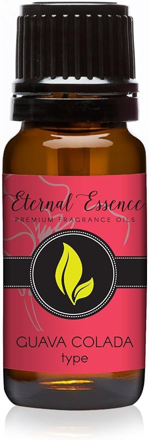 Guava Colada Type - Premium Fragrance Oil - 10ml