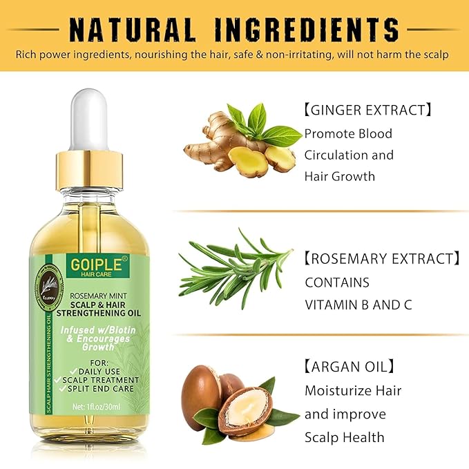 Braid Spray Rose Mint for Dreads Dreadlocks - Braids Locks Sprays Rose Water Braiding Spray for Locs Dull Shine & Lightweight - Loc Moisturizer for Box Braids Rosemary Oil for Hair Growth Hair Bonnet