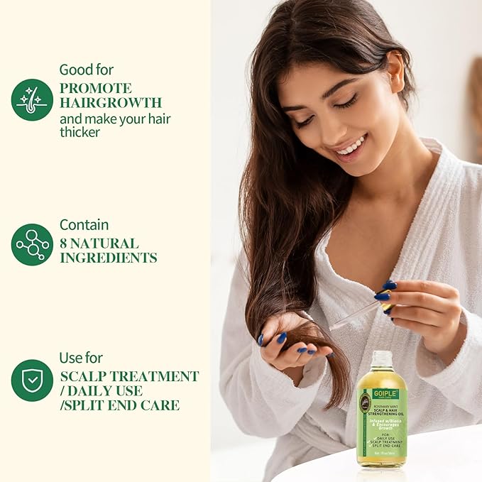 Braid Spray Rose Mint for Dreads Dreadlocks - Braids Locks Sprays Rose Water Braiding Spray for Locs Dull Shine & Lightweight - Loc Moisturizer for Box Braids Rosemary Oil for Hair Growth Hair Bonnet