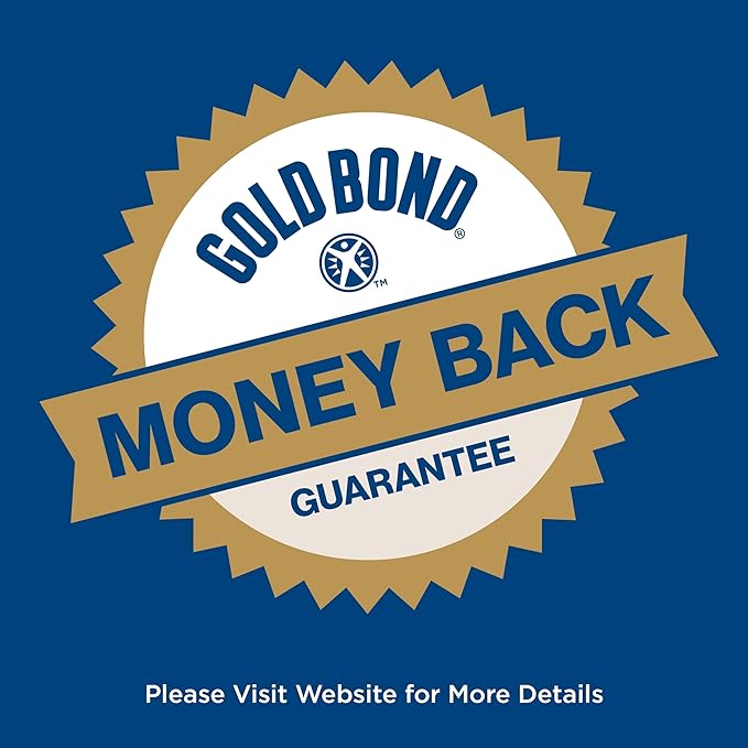 Gold Bond Age Renew Retinol Overnight Body & Face Lotion, With Retinol & Peptide Complex, for Dry Skin, 7 oz.