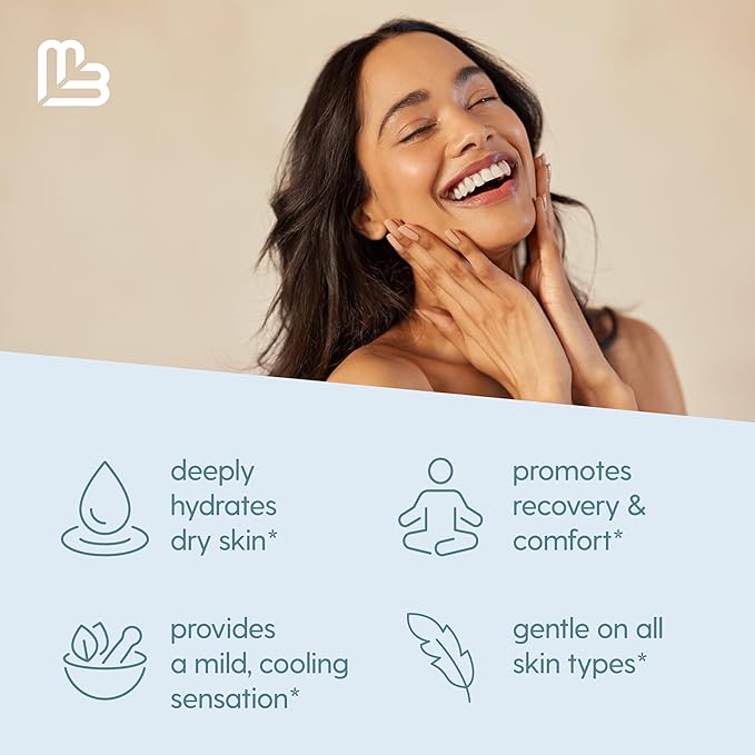 Magnesium Massage Oil for Sore Muscles, Feet, Joints and Leg Cramps, Helps with Sleeping and Post-Workout Recovery, for Sensitive Skin, 8 fl oz by M3 Naturals