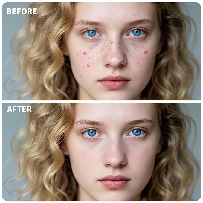 Makeup Foundation (Medium-206)