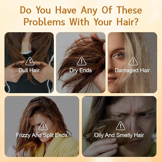 Amino Acid Essence Luxury Nourishing Hair Protein Cream, Amino Acid Essence Hair Protein Cream, Birds Nest Amino Acid Hair Care, Amino Acid Hair Repair Cream for Dry Hair