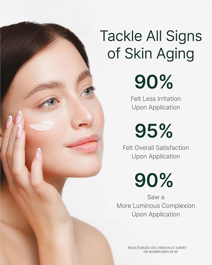 Isa Knox AGE FOCUS Prime Double Effect Eye For All Cream Set (3.4fl oz) - Korean Skincare Set, Lightweight Rich Eye Cream, Toner, Emulsion by LG Beauty. Daytime Retinol.