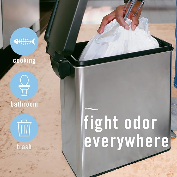 Febreze Air Mist Air Freshener Spray, Odor-Fighting Room Spray, Air Fresheners for Home and Bathroom and Kitchen, Aerosol Can, Bora Bora Waters Scent, 8.8oz, 1 Count