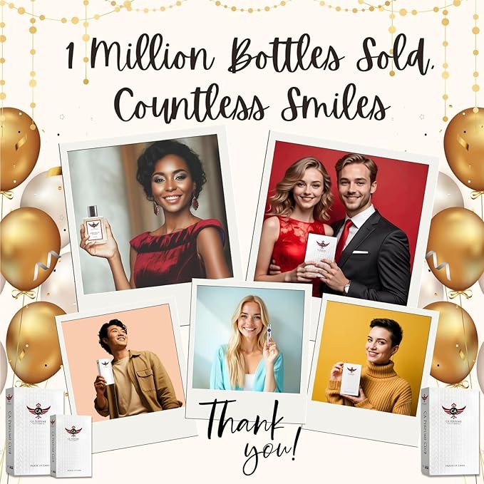 CA Perfume Impression of Cool Aqua for Men Aromatic Aquatic Fragrance Long Lasting Mens Cologne Eau De Parfum 1.7 Fl Oz 50ml