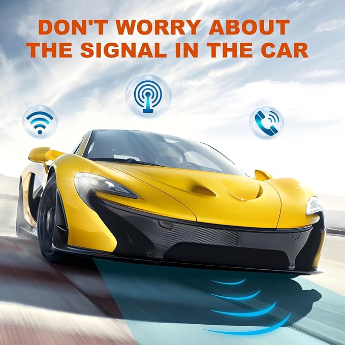 TOYOCO Window Tint Film for Cars 80% VLT 36in x 10Ft Ceramic Window Tints, Blocks 99% UV & IR Rays, Heat Resistant Anti Glare Film for Windshield, Scratch Resistant Sun Shade Auto Tint Roll