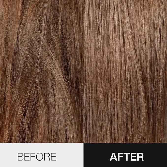 Cristian Rovere - Signature Hair Serum - Organic Argan Oil & Acai Extract - Frizz Control & Shine Serum - Sulfate Free & Paraben Free - Lightweight Hair Oil for Smoothness - 1.7 Fl Oz