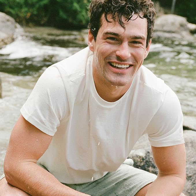 Ursa Major Fantastic Face Wash | Natural, Vegan & Cruelty Free | Daily Foaming Facial Cleanser for Men & Women | 10.24 oz