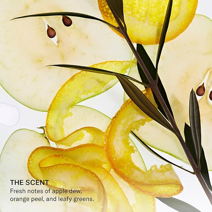 SEEN - Blow-Out Creme - Scented - Non-Comedogenic & Formulated without Sulfates Blow Out Hair Cream- Reduces Frizz- Heat Protectant- Safe for Sensitive & Acne Prone Skin