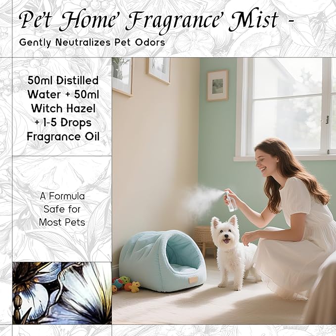 HIQILI Fresh Linen Fragrance Oil for Candle & Room Spray Making, Add to Dryer Balls, Freshie Scents for Essential Oil Diffuser - 5.07 Fl Oz