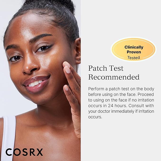 COSRX Advanced Snail Mucin Glass Glow Hydrogel Face Masks Skincare 3 EA, Collagen Face Mask, Travel Essentials, Overnight Face Mask, Korean Skin Care, Stocking Stuffers for Women