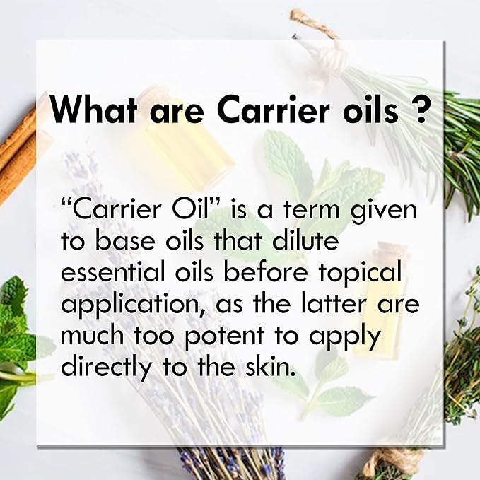 Greenwood Essential Avocado Oil (Persea americana) | Cold Pressed | Natural | Undiluted | For Diluting Essential Oils | For Skin & Massage | Men & Women | 50ml (1.69 oz)