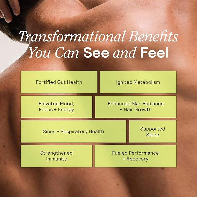 ARMRA Colostrum™ Powder | Vine Watermelon | Gut Health & Bloating | Skin & Hair | Immunity | Keto, Gluten & Fat-Free | 30 Servings