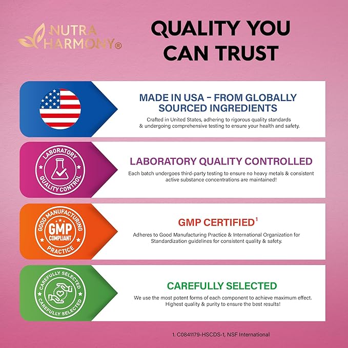 Vitamin B Complex for Men & Women - Riboflavin B2, B12, B1, B3, B5, B6, B7, B8, B9 | Vitamin C, Choline, Inositol - B-Complex Supplement - Energy, Brain & Heart Support - Made in USA, 60 Vegan Caps