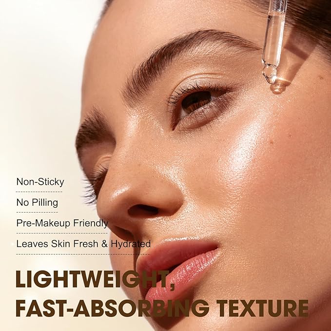 Salmon Caring Ampoule – Salmon DNA (PDRN) & Salmon Egg Extract, Chamomile Extract & Madecassoside | Soothing, Hydrating & Restoring for Sensitive Skin