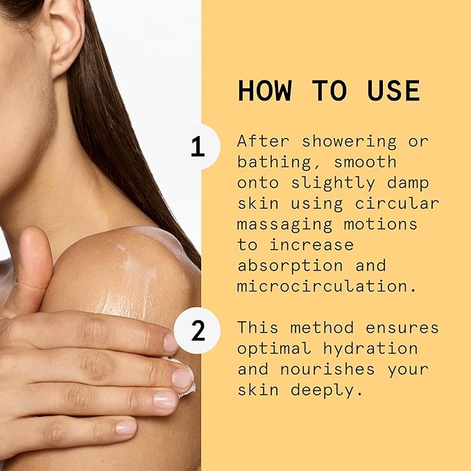 Beauty Pie Super Healthy Skin Deluxe Body Crème – Rich Hydration Body Butter with Cold-Pressed Hibiscus Oil, Hyaluronic Acid & Vitamin E – 8.45oz Nourishing Body Moisturizer for Dry & Mature Skin