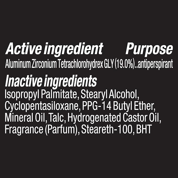 AXE Antiperspirant Deodorant for Men Essence 4 Count 48H Sweat & Odor Protection for Long Lasting Freshness, Black Pepper & Cedarwood 48 Hour Anti Sweat Mens Deodorant 2.7 oz