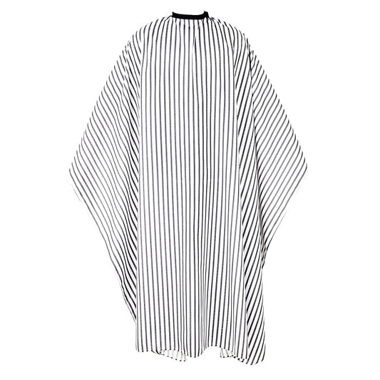 Barber Cape,Professional Salon Hair Cutting Cape,56x63 inches Large Hairdresser Cape for Haircut,Coloring,Makeup,Styling
