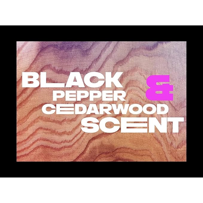 AXE Antiperspirant Deodorant for Men Essence 4 Count 48H Sweat & Odor Protection for Long Lasting Freshness, Black Pepper & Cedarwood 48 Hour Anti Sweat Mens Deodorant 2.7 oz