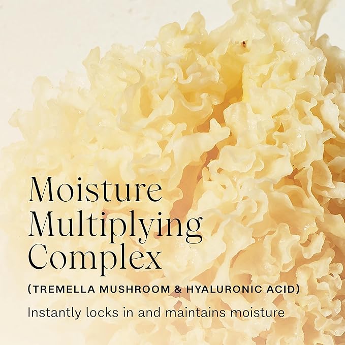 JVN Complete Leave-In Conditioning Mist, 2 Fl Oz, Travel Size, Frizz Fighting Moisture Multiplier, Detangler, UV and Heat Protection Spray, Hair Care for Women and Men, Silicone Free