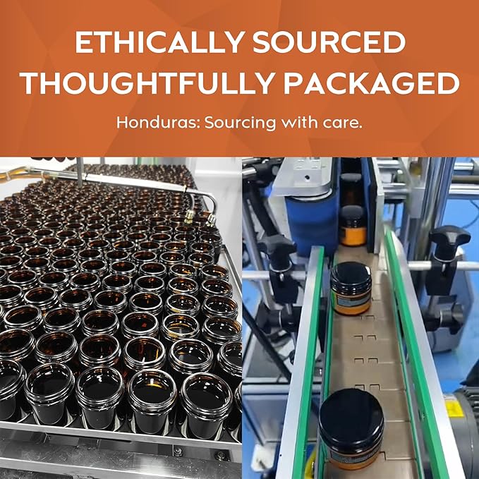 Batana Oil for Hair Growth Dr Sebi, 100% Raw Organic Batana Hair Mask from Honduras, Wild Growth Hair Oil, Scalp Oil Promotes Hair Thickness, Prevents Loss for Men & Women, 4.06 fl oz (1 Pack)