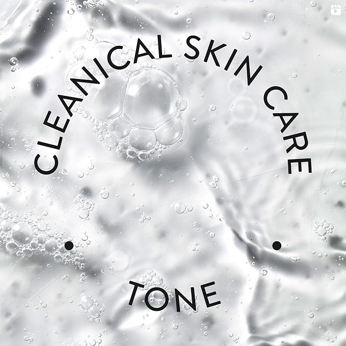 good.clean.goop Beauty The Illuminator 10% Glycolic Toner | Correct Texture and Minimize Pores | Glycolic Acid, Black Tea Ferment, & Snow Mushroom Extract | Helps Even Skin Tone | Vegan | 3.4 Fl oz