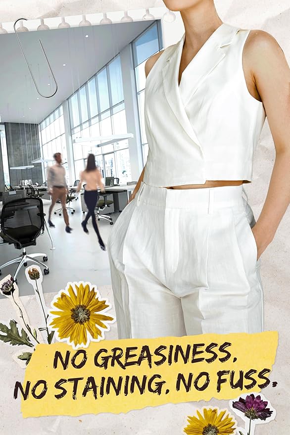 Natural Spray Deodorant for Women & Men, Aluminum-Free, 24 Hours Odor Protection, Long-Lasting Fragrance Body Mist, Travel Size, Suitable for Sensitive Skin – Oak Lance, 2.0 fl oz