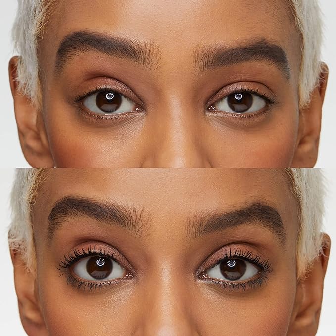 essence | I Love Extreme Volume Mascara (Pack of 1) | Flake Free, Intense & Dramatic Volume | Vegan & Cruelty Free