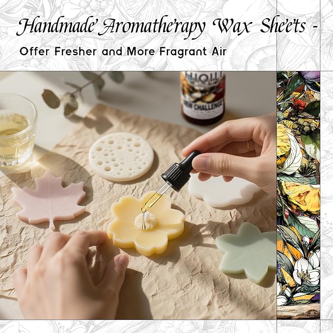 HIQILI New Challenge Fragrance Oil for Diffuser, Inspired by L.Coste Cha-llenge R-Fresh, Candle & Soap Making, Hotel Collection, Long-Lasting Scent - 1 Fl Oz